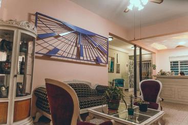 Casa De Pinos Hotel Boutique