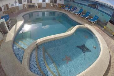 Cămin Stefany's Lodging