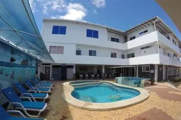 Hostel Stefany's Lodging