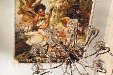 هتل Belle Epoque Boutique