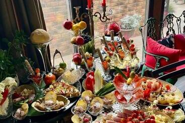 Hotell Belle Epoque Boutique