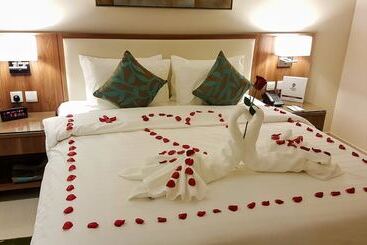 Hôtel Best Western Plus Buraidah