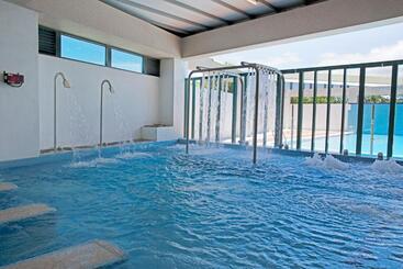 هتل Formosa Naruwan Galaxy