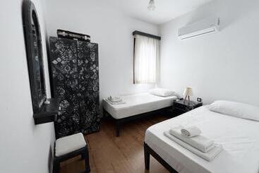 فندق Kaya Apart & Pansiyon