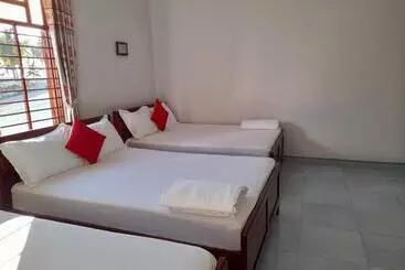Hotel Minh Ngoc