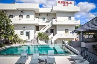 Hotel Mui Ne Hills Villa