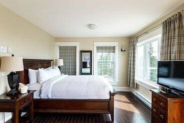 酒店 Oceanstone Seaside Resort