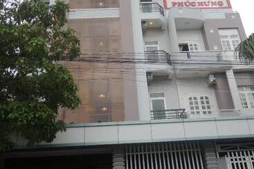 هتل Phuc Hung  2