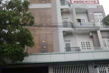 هتل Phuc Hung  2