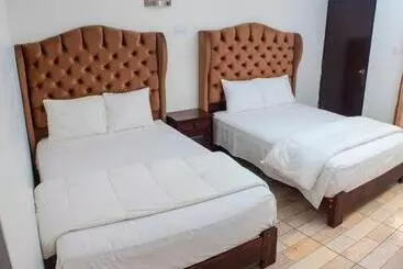 Hôtel Resort Thiago