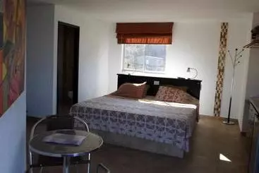 ホテル Casa Oasis