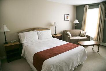 هتل The Harbour House