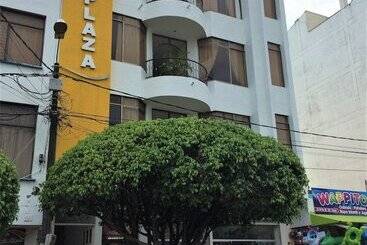 ホテル Yopal Plaza