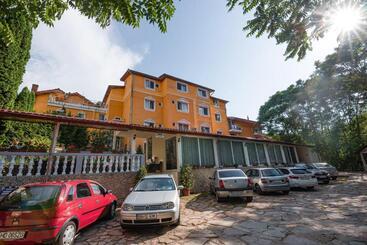 Aida Hotel Spa & Tratament