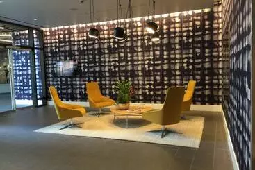 آپارتمان‌های توریست‌ها Apartments In Watermark Seaport By Lyx