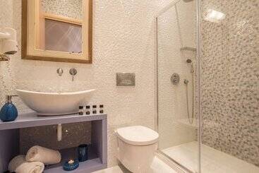 Lägenhet Aphrodite Studios