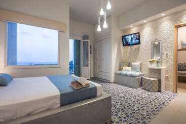 דירה Aphrodite Studios