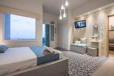 Apartament Aphrodite Studios