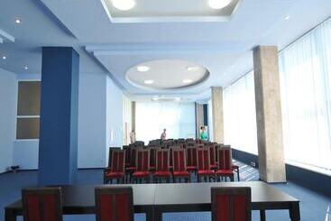 Bacolux Diana Resort, Herculane