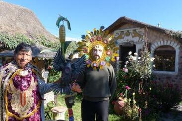 צימר Samana Wasi