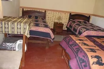 Bed and Breakfast Samana Wasi