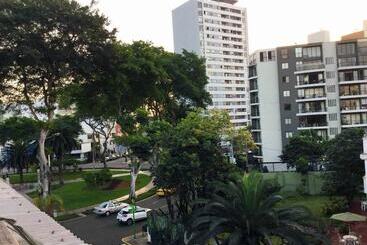 Casa Del Mochilero   Hostel