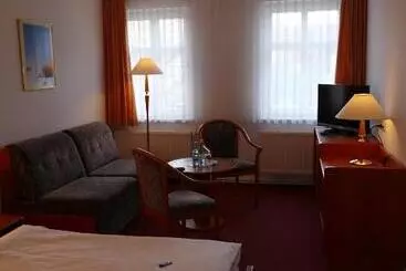 Hotelli Am Dom