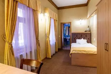 Hotel Am Ring