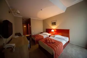 Hotel Atrium