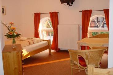 酒店 Bleckmanns Hof