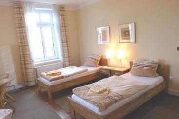 Hotelli Bleckmanns Hof