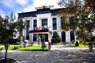 هتل Garden