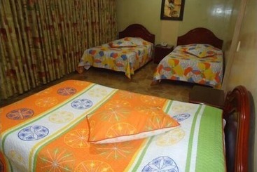 Hotel Golden Suite Pereira