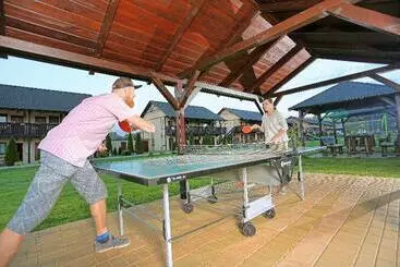 ホテル Hilson Apartments Jasná