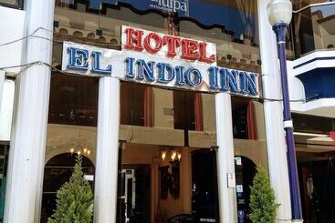 هتل El Indio Inn