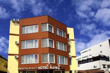 Szálloda Kleyn