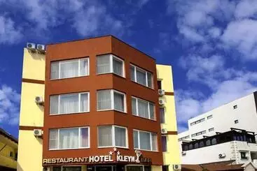 Hotell Kleyn