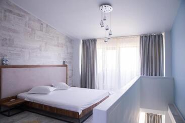 Hotel Nautic Luxury Club