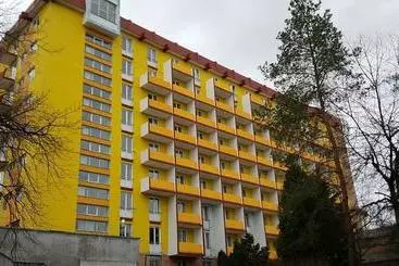 Hotel Padis