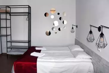 Hotel Pension Recidency
