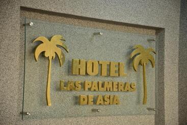 Hotel Qallwa Asia