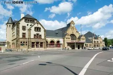 Otel Restaurant Sophienaue