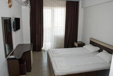 Hotel Tiberius Residence