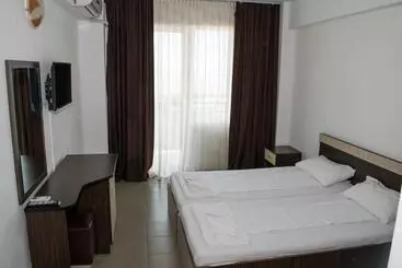 هتل Tiberius Residence
