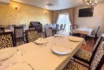 Hotel Tolea