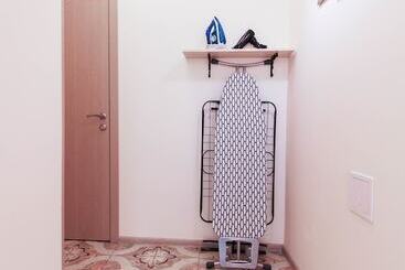 Superhostel On Nevsky 130