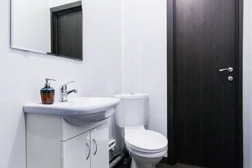 Superhostel On Nevsky 130