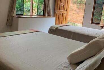 Общежитие Alojamiento Familiar Custodia