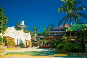 Vandrarhem Zillion Pavilion Family & Business