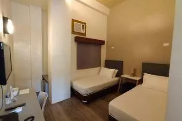 Hostel Zillion Pavilion Family & Business